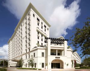 Image of THesis Hotel Miami