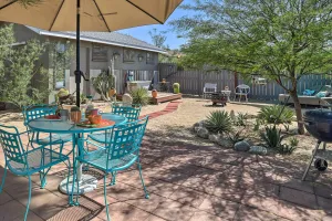 Image of Rockview House 5 Mi to Joshua Tree Natl Park!