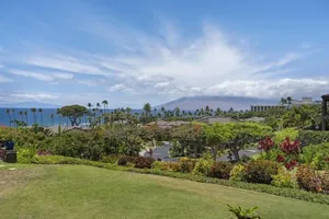 Image of WAILEA ELUA, #0305 condo
