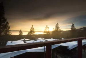 Image of Tahoe Chaparral