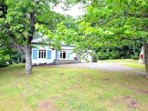 Image of Furnished Bungalow in Monceau en Ardenne With Garden, Barbecue
