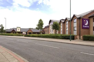 Image of Premier Inn Birmingham South - Rubery