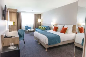 Image of Best Western Hotel Le Bordeaux Sud