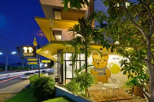 Image of Tairada Boutique Hotel