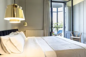 Image of BUHO Boutique Rooms