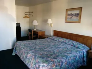 Image of Economy Inn Safford