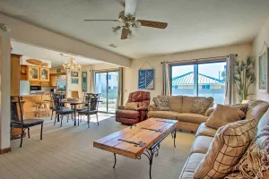 Image of Cozy PCB Cottage Steps From St. Andrews State Park