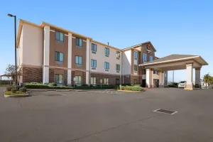 Image of Comfort Inn New Orleans Airport South