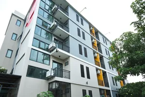 Image of Sleep Hotel Bangkok