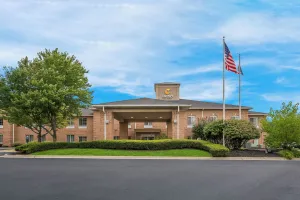 Image of Comfort Inn & Suites
