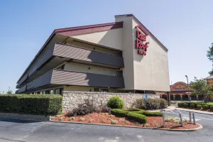 Image of Red Roof Inn West Monroe