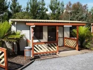 Image of Launceston Holiday Park Legana