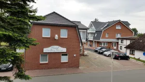 Image of Hotel Dorfkrug Büsum