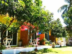 Image of Namaste resort