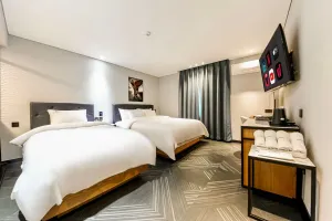 Image of KAMA Hotel