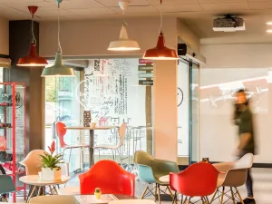 Image of Ibis Montmelo Granollers