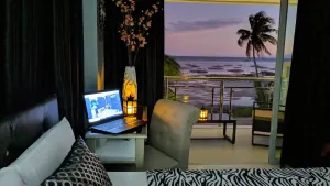 Image of Bohol South Beach Hotel
