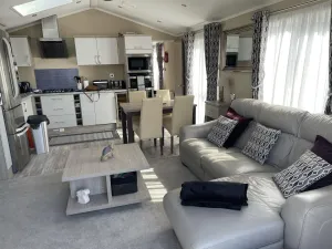 Image of Stunning Lodge in a Nice Area, Saint Leonards