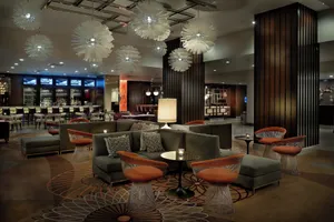 Image of Marriott St. Louis Airport
