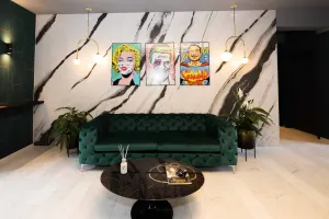 Image of Eco Smart Apartments Premium City