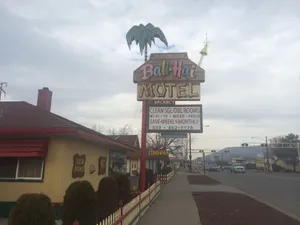 Image of Bali Hai Motel