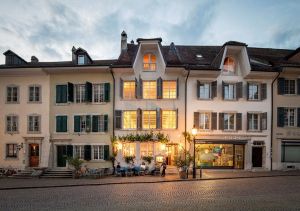 Image of Baseltor Hotel & Restaurant