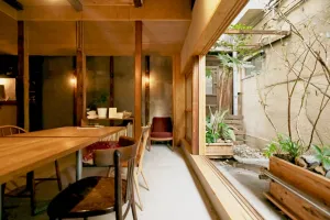 Image of OSAKA HOSTEL kai