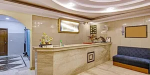 Image of HOTEL SINGH CONTINENTAL
