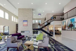 Image of La Quinta by Wyndham Oakland - Hayward