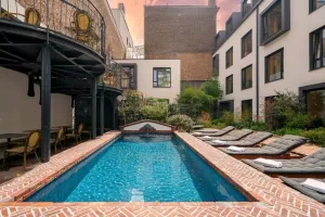 Image of Latroupe Jardin Secret
