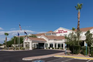 Image of Hilton Garden Inn Tucson Airport