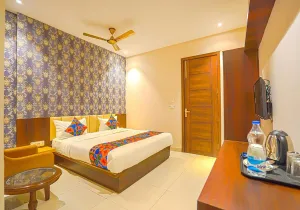 Image of FabHotel Prime Empire