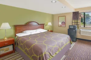 Image of Super 8 by Wyndham Knoxville