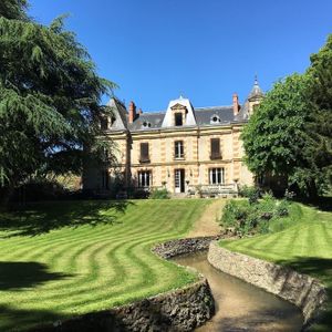 Image of Propriété Les Ruisseaux