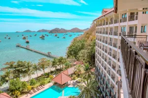 Image of Laprima Hotel