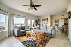 Image of Condo on Wolf Creek Golf Course