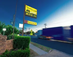 Image of All Travellers Motor Inn