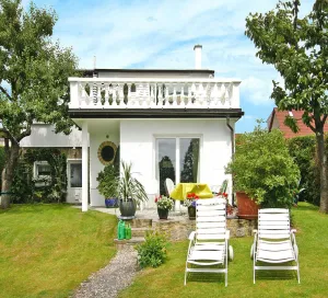 Image of Ferienwohnung in Sassnitz