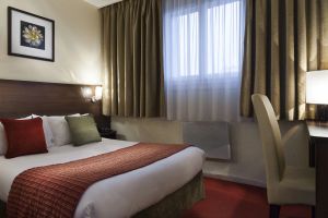 Image of The Originals City, Hôtel Paris Sud, Orly-Draveil