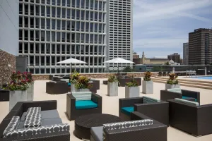 Image of Crowne Plaza Atlanta - Midtown by IHG