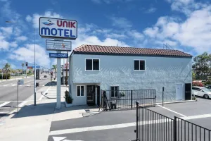 Image of Unik Motel