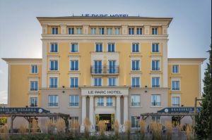 Image of Plessis Parc Hôtel
