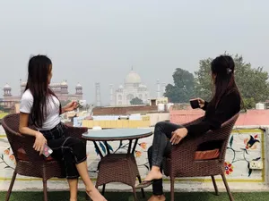 Image of Joey's Hostel Agra