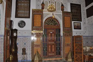 Image of Riad Royal