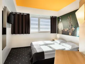 Image of B&B Hotel Duisburg Hbf-Süd