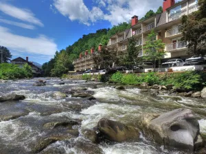 Image of Gatlinburg River Inn