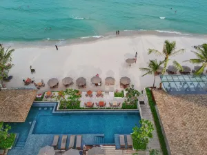 Image of Banana Fan Sea Resort