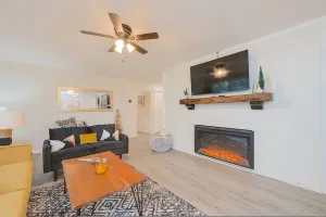 Image of Next to CNU New Listing with Beautiful Finishes