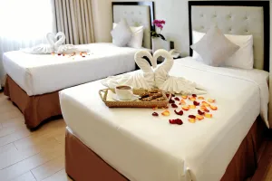 Image of Aura One Hotel