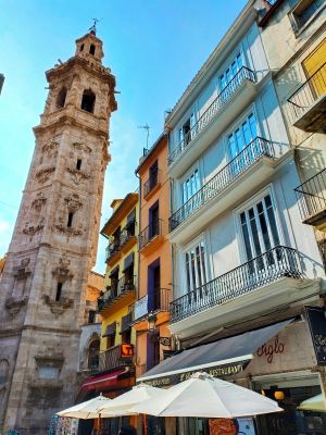 Image of Hotel El Siglo